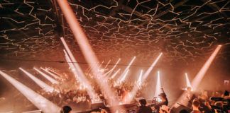 Time Warp 2020 anuncia su line-up al completo Time Warp 2020