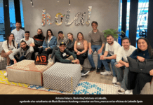 Music Business Academy cumple cuatro años construyendo el futuro de la industria musical