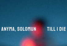 Anyma & Solomun se unen en ‘Till I Die’, su primera colaboración oficial