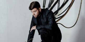 Anyma confirma su reinado en el melodic techno con ‘Genesys II’, la secuela de su particular germen artístico