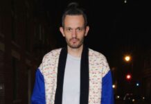 Apparat lanza el segundo adelanto de ‘Hum Of Maybe’, su nuevo álbum y el primero desde ‘LP5’