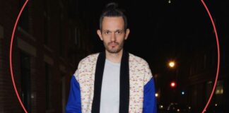 Apparat lanza el segundo adelanto de ‘Hum Of Maybe’, su nuevo álbum y el primero desde ‘LP5’