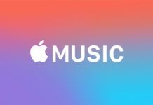 Apple Music web player facilita la reproducción de música Apple Music web player