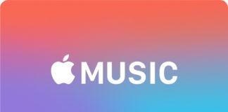 Apple Music web player facilita la reproducción de música Apple Music web player