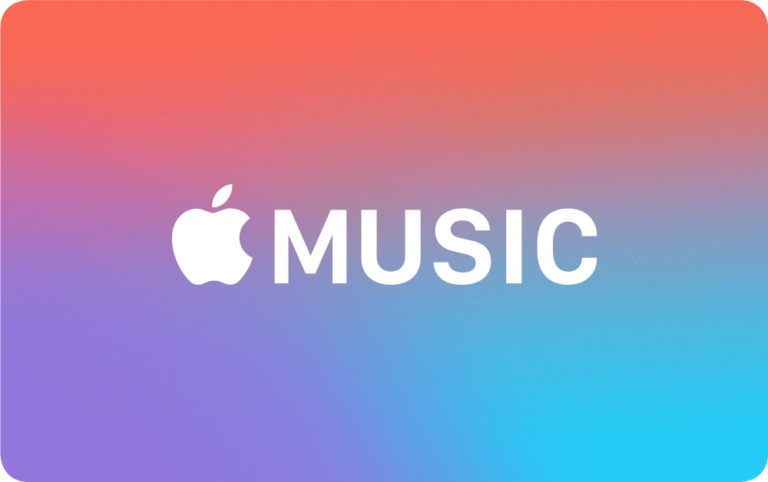 Apple Music web player facilita la reproducción de música