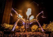 Ultra Miami revela el cartel de Resistance con presencia española