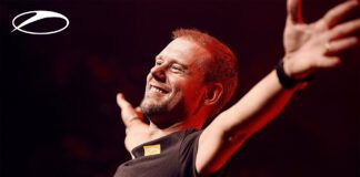 Armin van Buuren da comienzo a una semana repleta del mejor trance con un histórico ASOT 1000 ASOT 1000