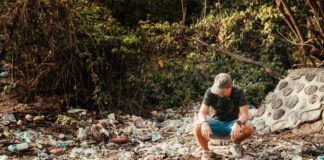 Armin van Buuren, nombrado Embajador Global de los Océanos Armin van Buuren Embajador