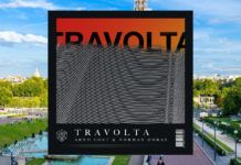 Arno Cost y Norman Doray llegan a STMPD con ‘Travolta’ Travolta