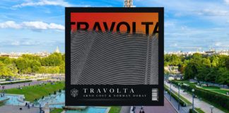 Arno Cost y Norman Doray llegan a STMPD con ‘Travolta’ Travolta