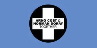 Arno Cost y Norman Doray regresan en ‘Together’ Arno Cost y Norman Doray