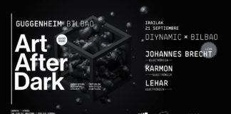 Art After Dark recibe con un sold out al showcase de Diynamic Art After Dark Diynamic showcase