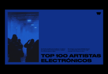 Estos son los mejores 100 artistas electrónicos del año según Wololo Sound