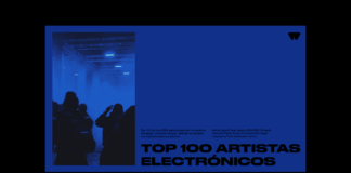 Estos son los mejores 100 artistas electrónicos del año según Wololo Sound