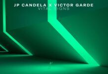 JP Candela y Victor Garde colaboran en ‘Vital Signs’ para llegar a Sub Religion JP Candela Victor Garde Vital Signs