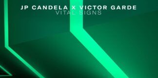 JP Candela y Victor Garde colaboran en ‘Vital Signs’ para llegar a Sub Religion JP Candela Victor Garde Vital Signs