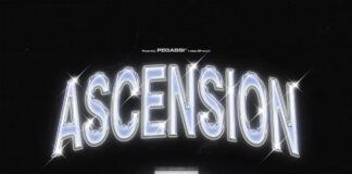 Pegassi abre una nueva etapa con ‘Ascension’, primer adelanto de su próximo EP