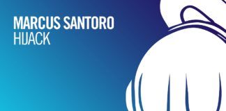 Marcus Santoro suma otra firma en Armada con ‘Hijack’ Marcus Santoro Hijack