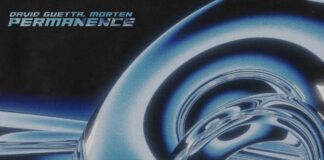 A toda vela: David Guetta y Morten arrancan el año con un super-hit titulado ‘Permanence’