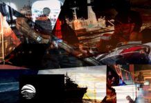 Nau Leone nos maravilla con un poético y cinematográfico nuevo EP