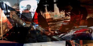 Nau Leone nos maravilla con un poético y cinematográfico nuevo EP