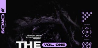 Sunnery James & Ryan Marciano estrenan el primer volumen de ‘The Tribe’ Sunnery James Ryan Marciano The Tribe