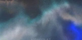 Aterral es el nuevo proyecto del malagueño Carlo