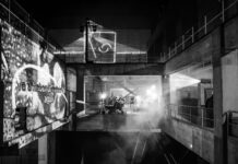 El último festival del año en Barcelona: Ombra Festival. Su séptima edición retratada en imágenes