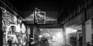 El último festival del año en Barcelona: Ombra Festival. Su séptima edición retratada en imágenes