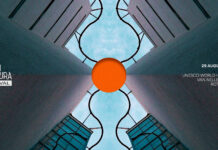 Audio Obscura Festival 2026: música electrónica en un entorno Patrimonio de la Humanidad