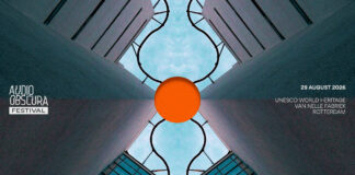 Audio Obscura Festival 2026: música electrónica en un entorno Patrimonio de la Humanidad