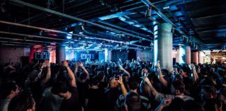 Audio Obscura X ADE anuncia dos espectaculares ‘all night long’ Audio Obscura X ADE