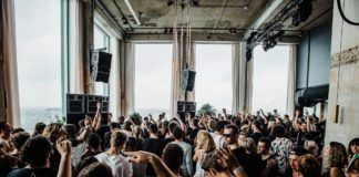 Audio Obscura X The Loft 2018: el ADE ya tiene sus after Audio Obscura X The Loft 2018
