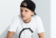 Avicii, el adiós de un genio avicii tough love