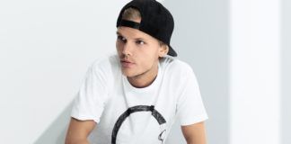 Avicii, el adiós de un genio avicii tough love