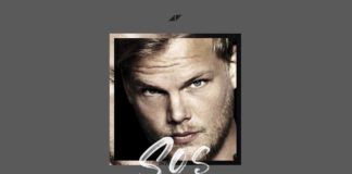 Avicii renace con ‘SOS’, su nueva canción Avicii SOS