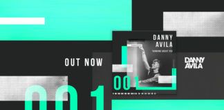 Danny Avila nos regala ‘Thinking About You’ por su cumpleaños Avila Thinking About You