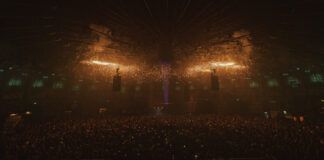 Awakenings vuelve a reinar en una nueva edición de Amsterdam Dance Event