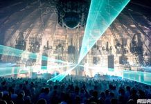 Awakenings vuelve a ADE con hasta siete sesiones diferentes AWAKENINGS ADE 2018