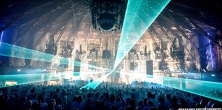 Awakenings vuelve a ADE con hasta siete sesiones diferentes AWAKENINGS ADE 2018