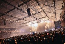 Awakenings lidera ADE 2022 con sus espectaculares e incontestables eventos