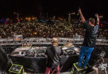 Axwell & Ingrosso comienzan su verano con ‘Dancing Alone’ Dancing Alone