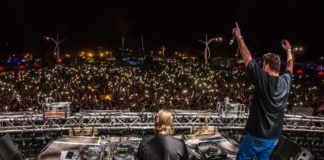 Axwell & Ingrosso comienzan su verano con ‘Dancing Alone’ Dancing Alone