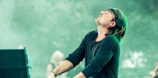 Axwell vuelve en solitario con su nuevo ‘Nobody Else’ Nobody Else