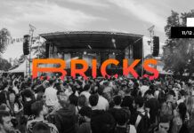 Bricks Festival 2022: Noticias, cartel y entradas Bricks Festival 2022