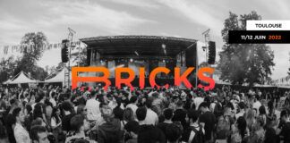 Bricks Festival 2022: Noticias, cartel y entradas Bricks Festival 2022