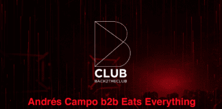 B Club promete grandes noches con sus nuevas confirmaciones B Club confirmaciones