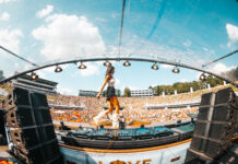 Las hermanas NERVO y la superestrella española B Jones nos trasladan al pasado con su nueva colaboración ‘Wherever You Go’