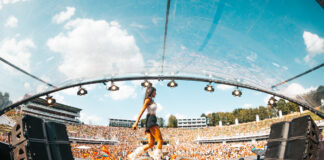 Las hermanas NERVO y la superestrella española B Jones nos trasladan al pasado con su nueva colaboración ‘Wherever You Go’