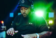 DJ Babatr y el salto global del Raptor House: de los barrios de Caracas a In-Edit Barcelona 2025 con ‘Esto es Raptor House’